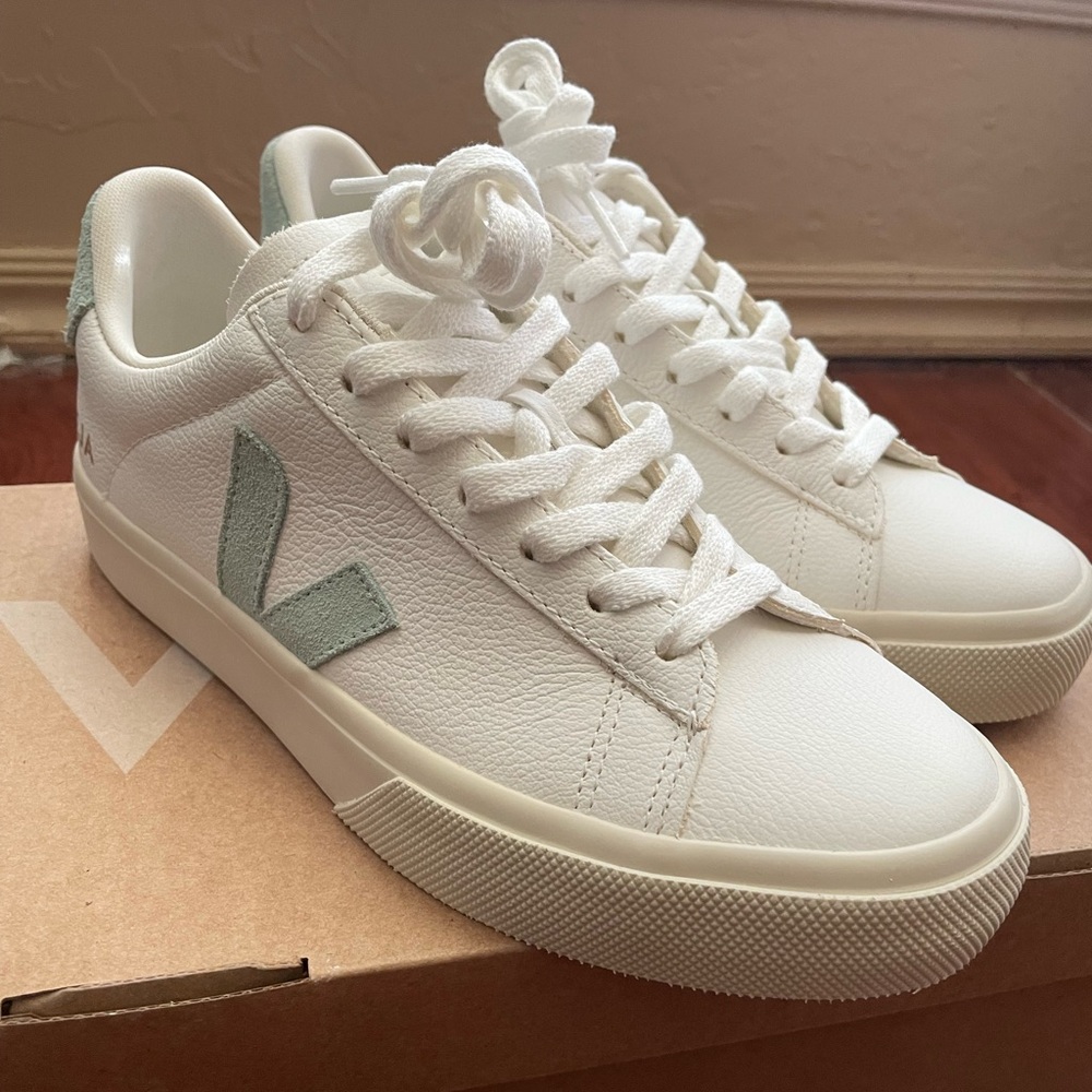 New Veja Campo women's sneaker